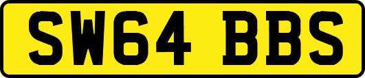 SW64BBS