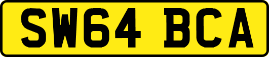 SW64BCA