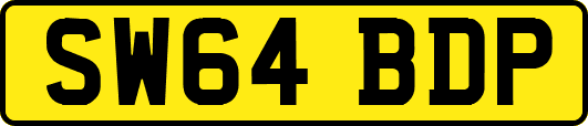 SW64BDP