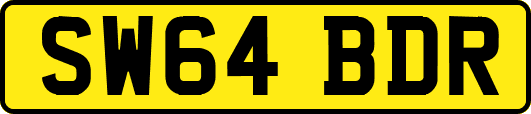 SW64BDR