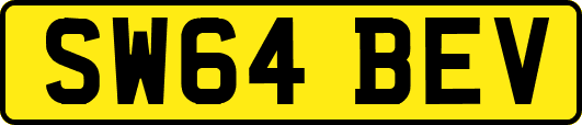 SW64BEV