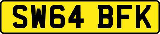 SW64BFK