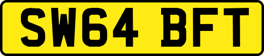 SW64BFT