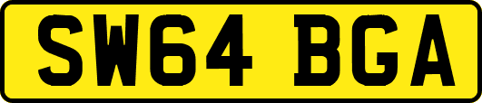 SW64BGA
