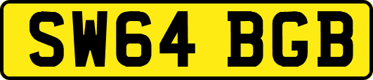 SW64BGB