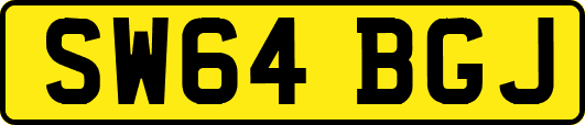 SW64BGJ