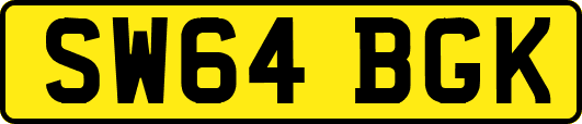 SW64BGK