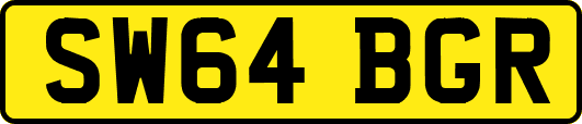 SW64BGR