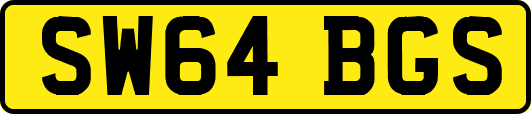 SW64BGS