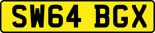 SW64BGX