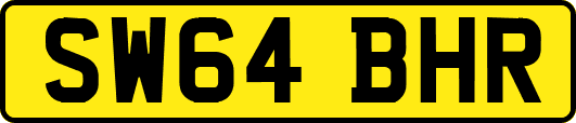 SW64BHR
