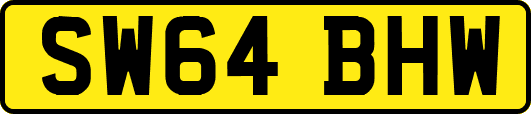 SW64BHW
