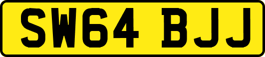 SW64BJJ