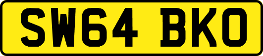 SW64BKO