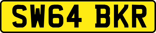 SW64BKR