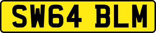 SW64BLM