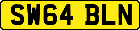 SW64BLN