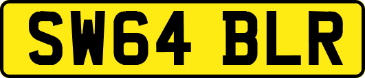 SW64BLR