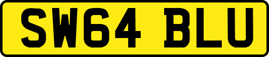 SW64BLU