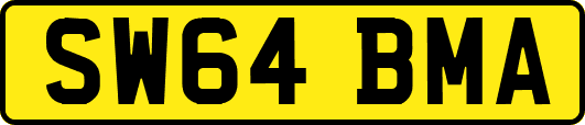 SW64BMA