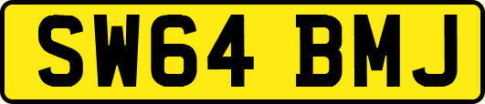 SW64BMJ
