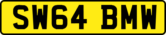 SW64BMW