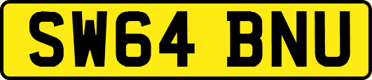 SW64BNU