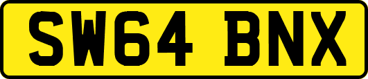 SW64BNX