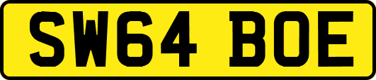 SW64BOE