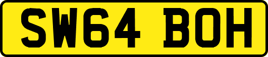 SW64BOH