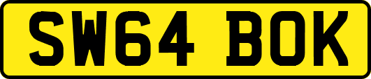 SW64BOK