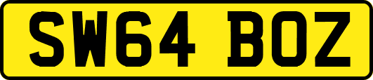 SW64BOZ