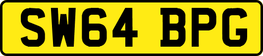 SW64BPG