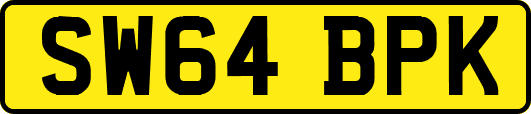 SW64BPK