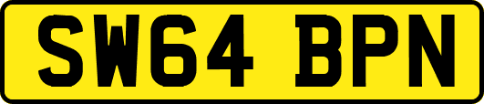 SW64BPN