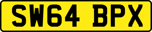 SW64BPX