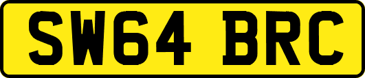 SW64BRC