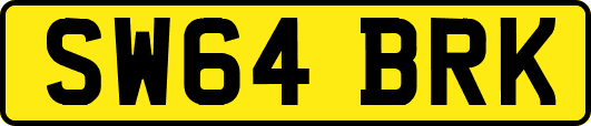 SW64BRK
