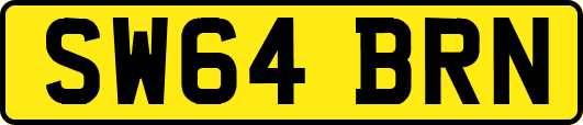SW64BRN