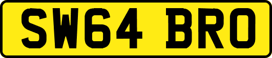 SW64BRO