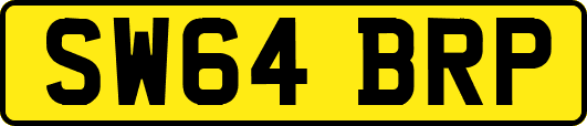 SW64BRP