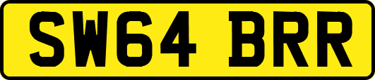 SW64BRR