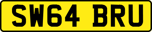 SW64BRU