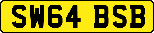 SW64BSB