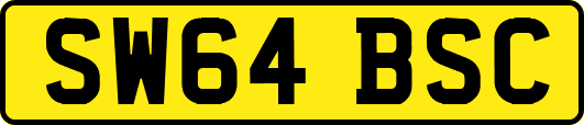 SW64BSC