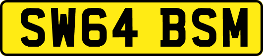 SW64BSM