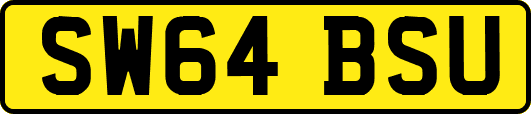 SW64BSU