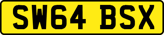 SW64BSX