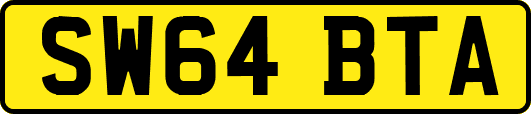 SW64BTA