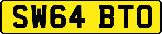 SW64BTO